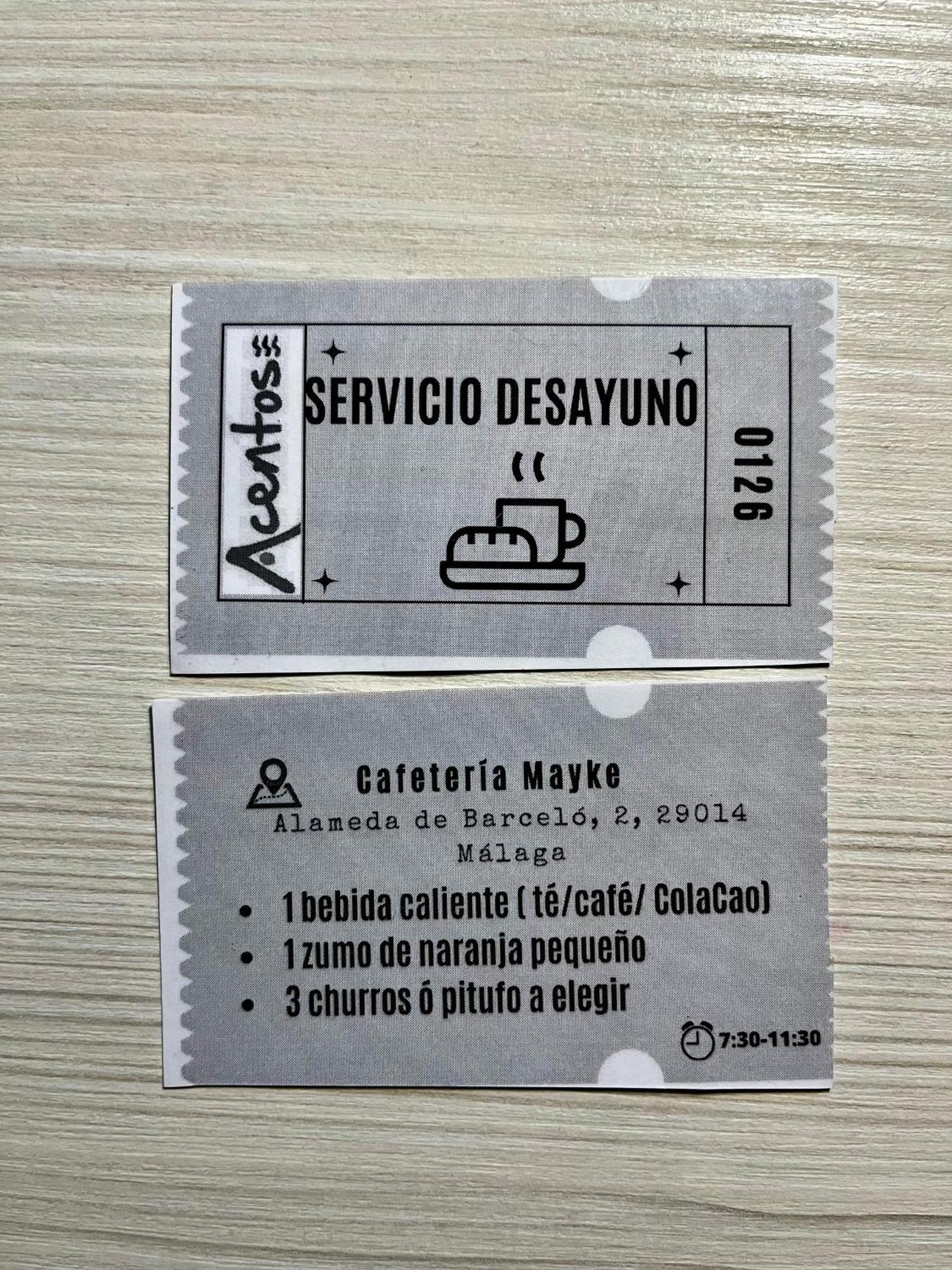 Barcelo 21, Parking On Request, Atico With Terrace & Studio With Patio, Center, Breakfast Included, Quite Neighborhood, Bc Малага Экстерьер фото
